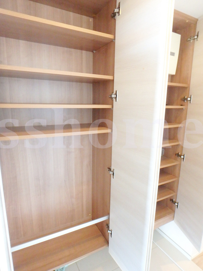 収納 シューズボックス☆ 写真16