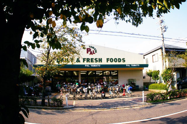 パルヤマトまで63m (徒歩1分) 写真26