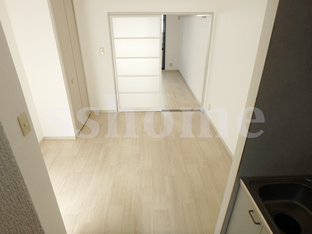 リビング きれいなお部屋です☆ 写真2