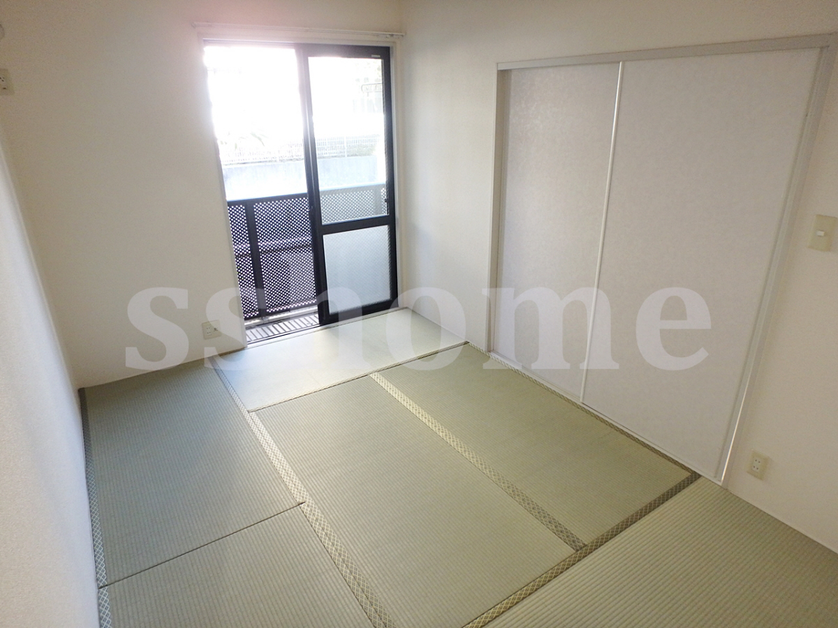 その他部屋・スペース 和室 写真7