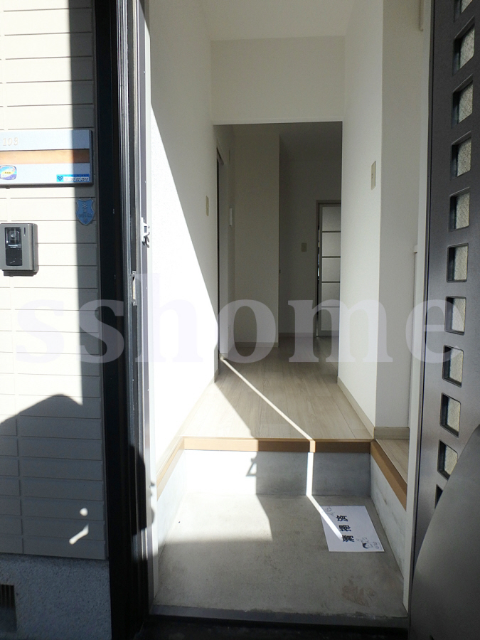 玄関 玄関☆ 写真12