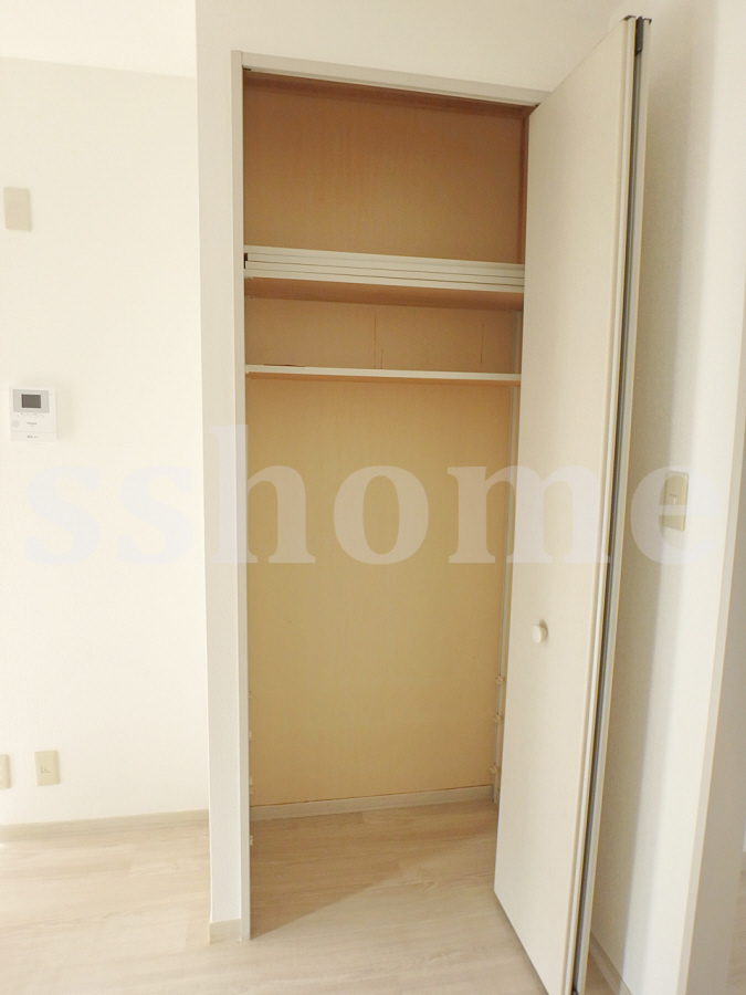 設備 ダイニングキッチンの収納☆ 写真18