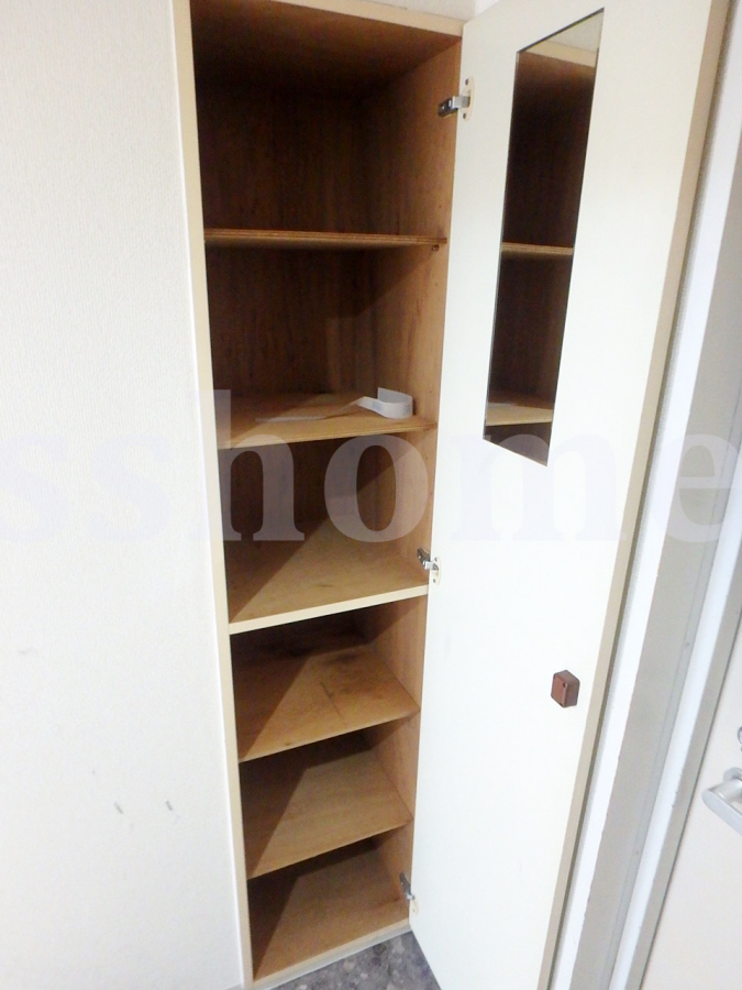 その他部屋・スペース シューズボックス 写真6