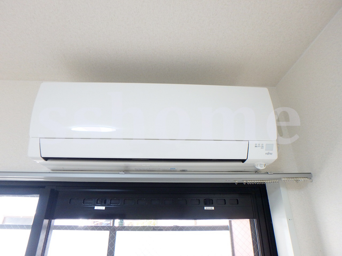 設備 エアコン☆ 写真11