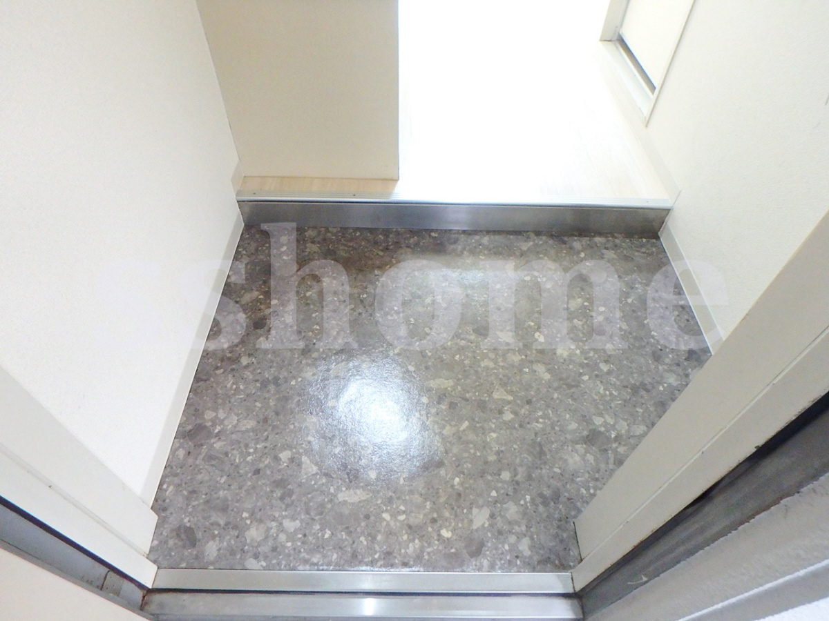 玄関 ゆとりあります 写真12