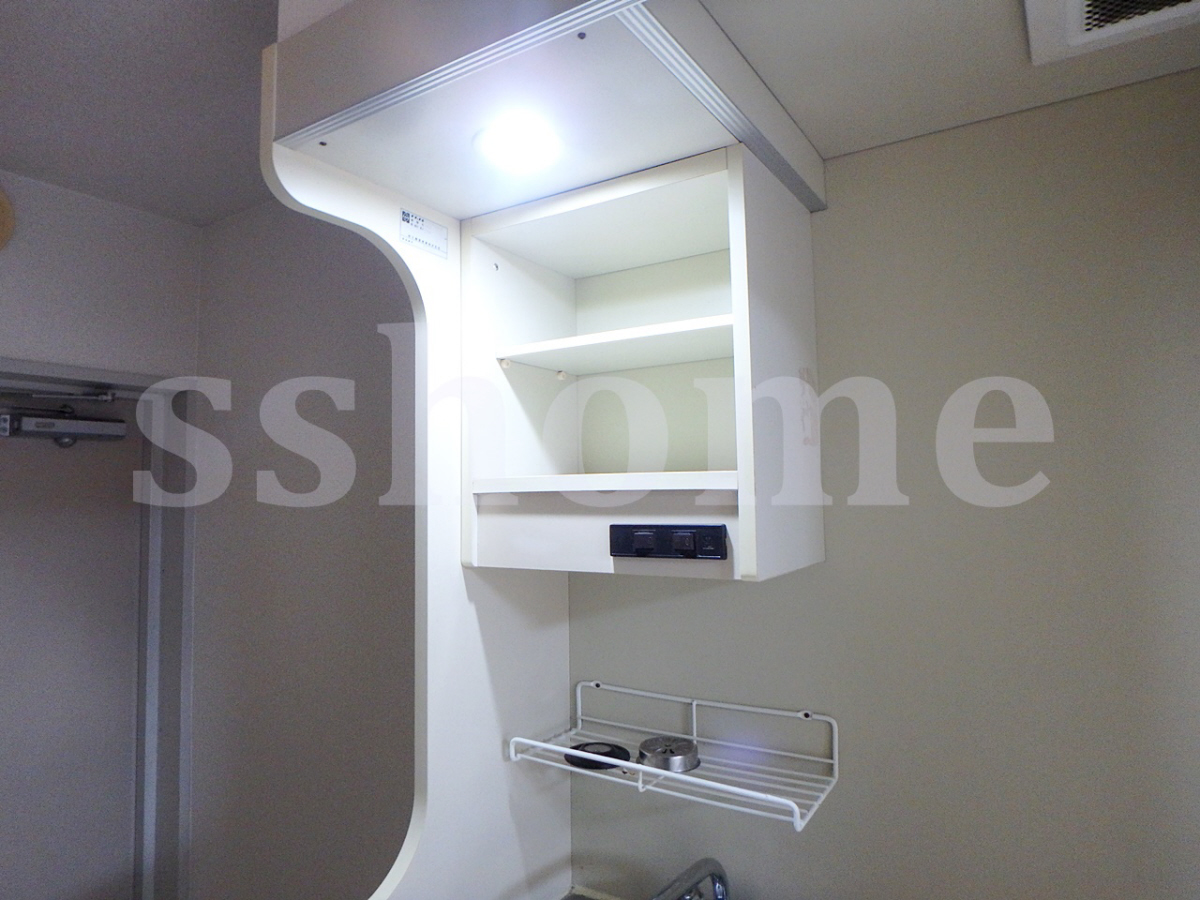 内装 水切り等 写真14