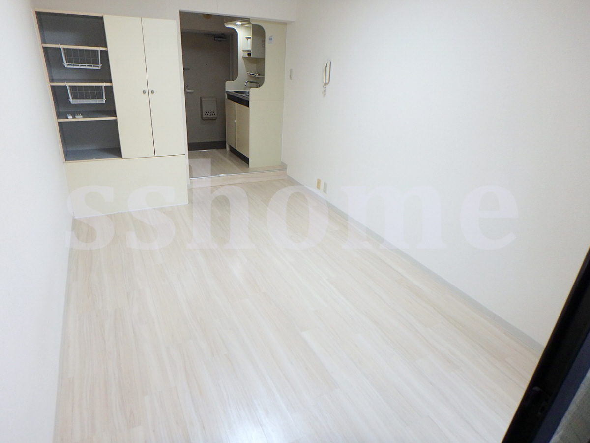 寝室 洋室 写真15