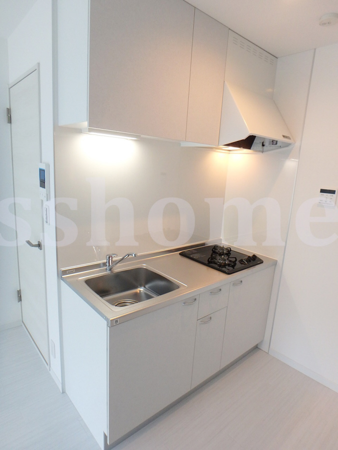 キッチン システムキッチン 写真3