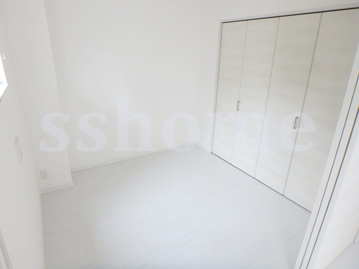 その他部屋・スペース 洋室 写真6