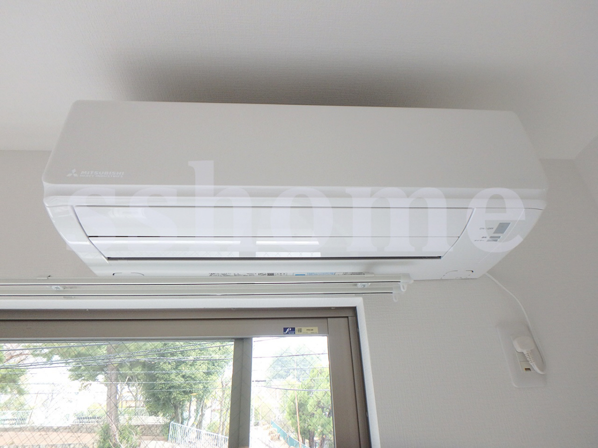 エアコン 写真7