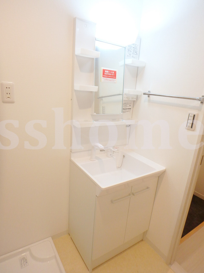 洗面所 シャンプードレッサー 写真9