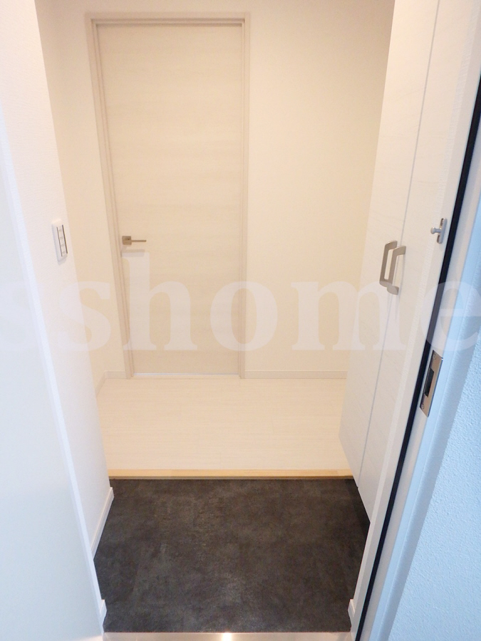 玄関 玄関スペース 写真12