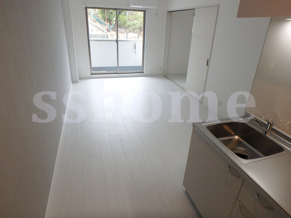 内装 リビング 写真14