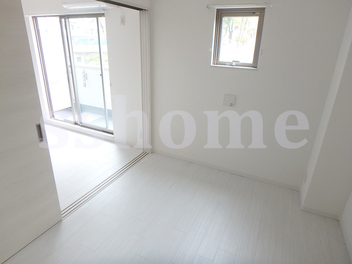 寝室 洋室 写真15