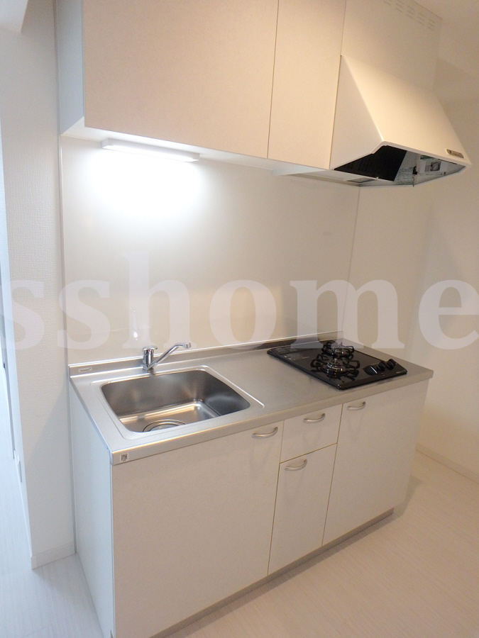 キッチン システムキッチン 写真3