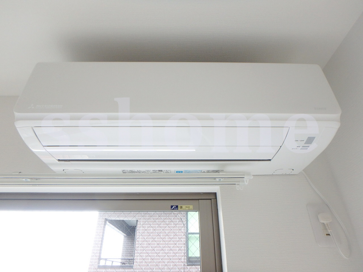 エアコン 写真7