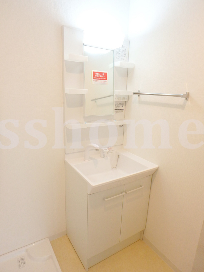 洗面所 シャンプードレッサー 写真9