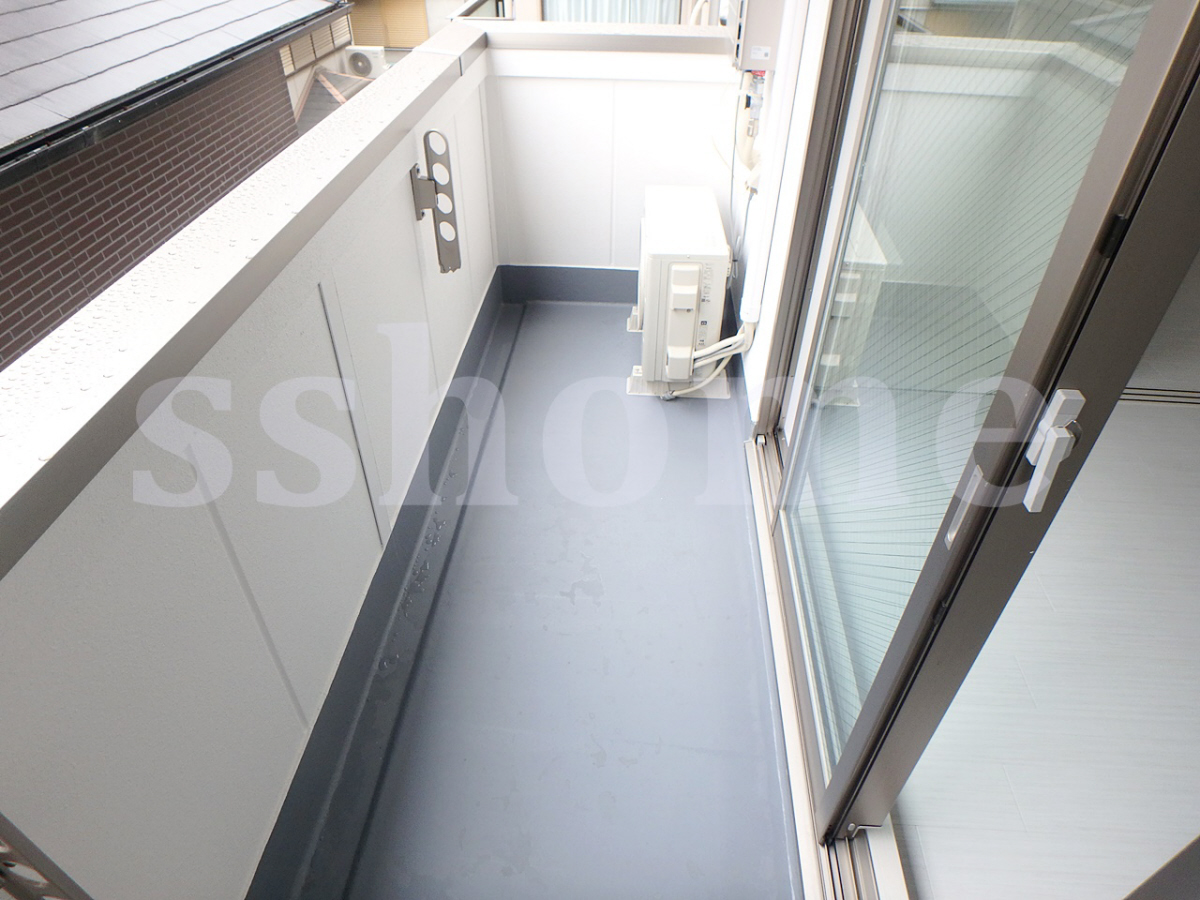 バルコニー・ベランダ バルコニー 写真10