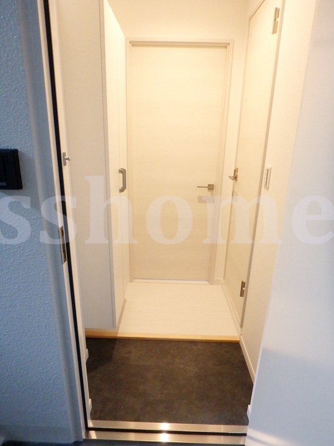 玄関 玄関スペース 写真12