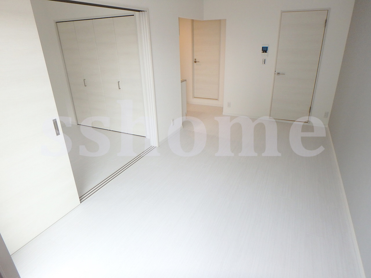 内装 リビング 写真14