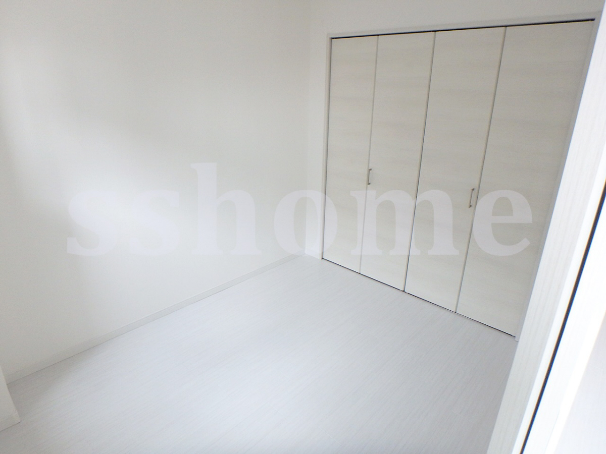 寝室 洋室 写真15