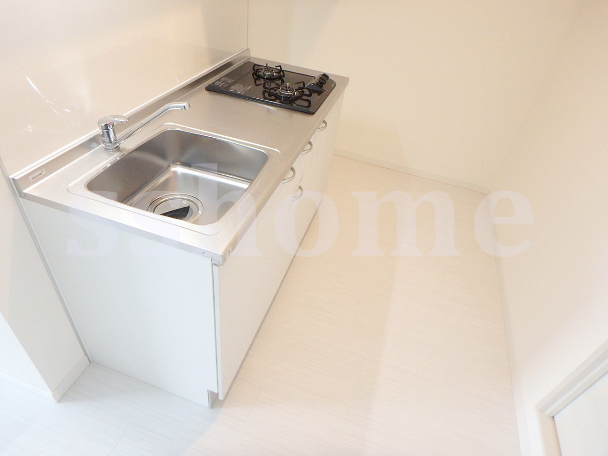 その他部屋・スペース キッチンスペース 写真20