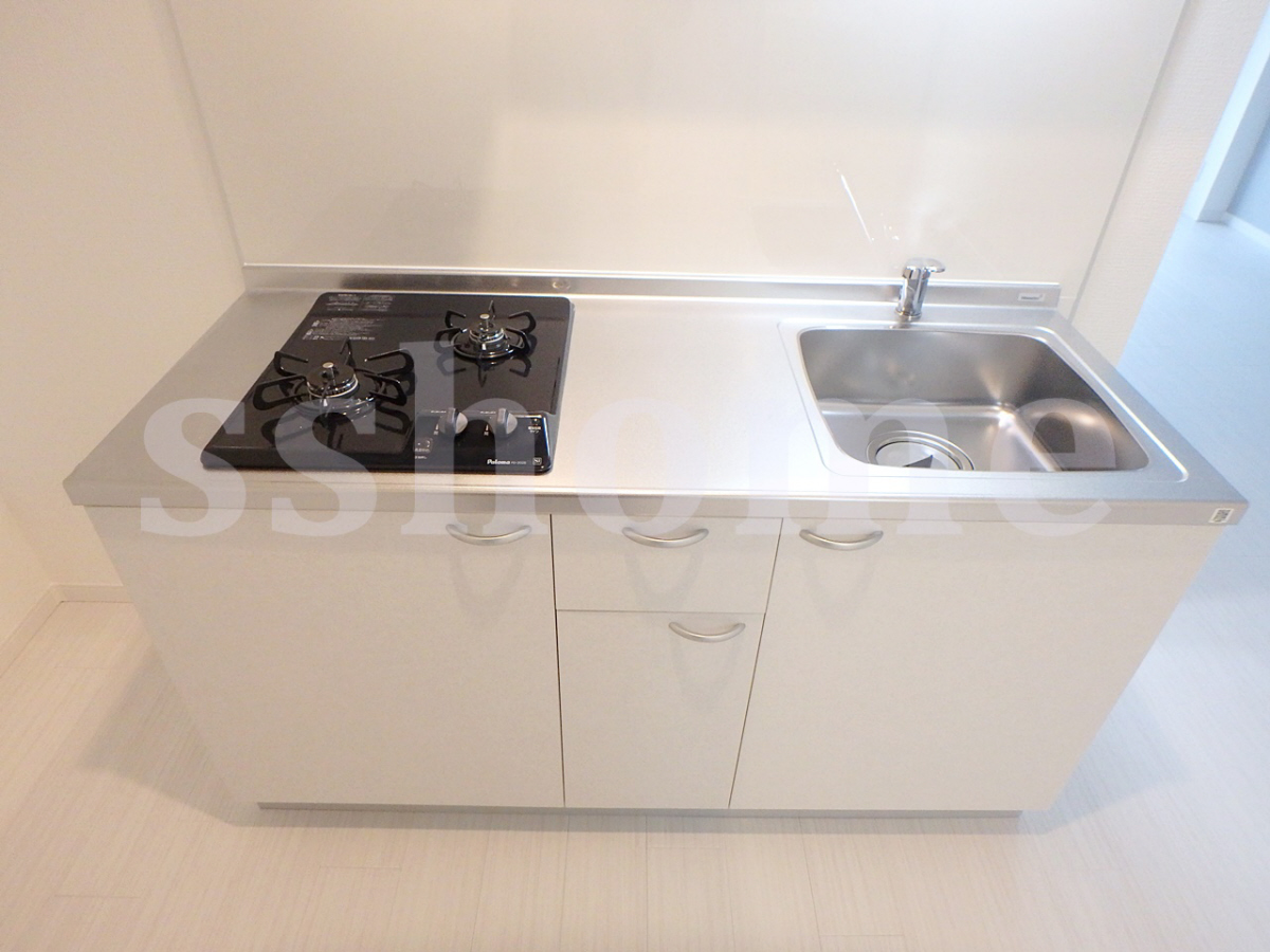 キッチン システムキッチン 写真3