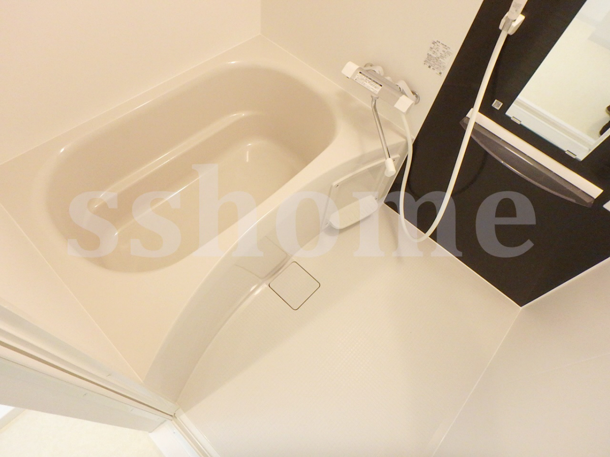 バス お風呂 写真4