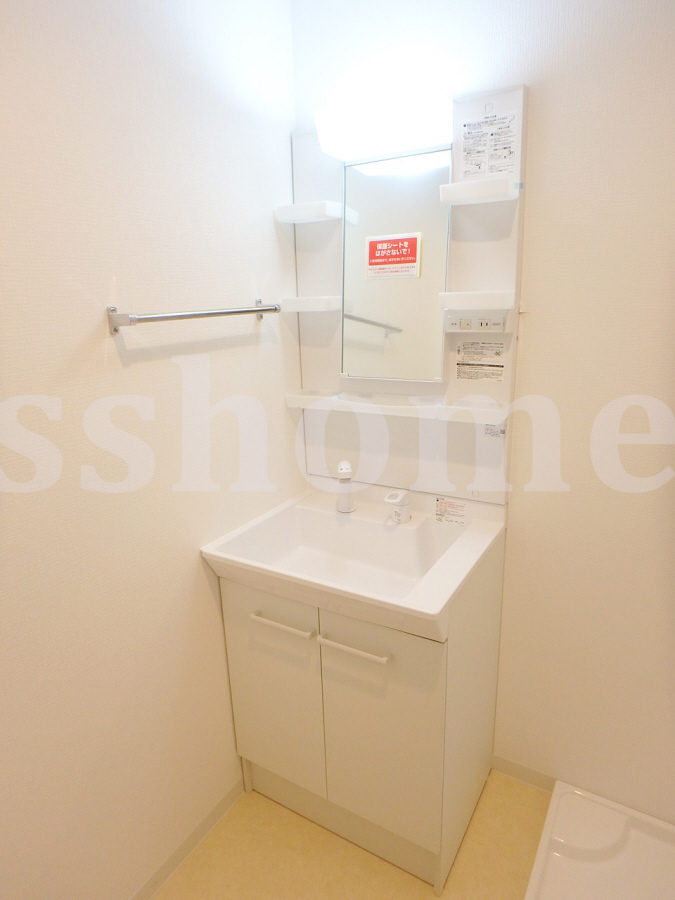 洗面所 シャンプードレッサー 写真9