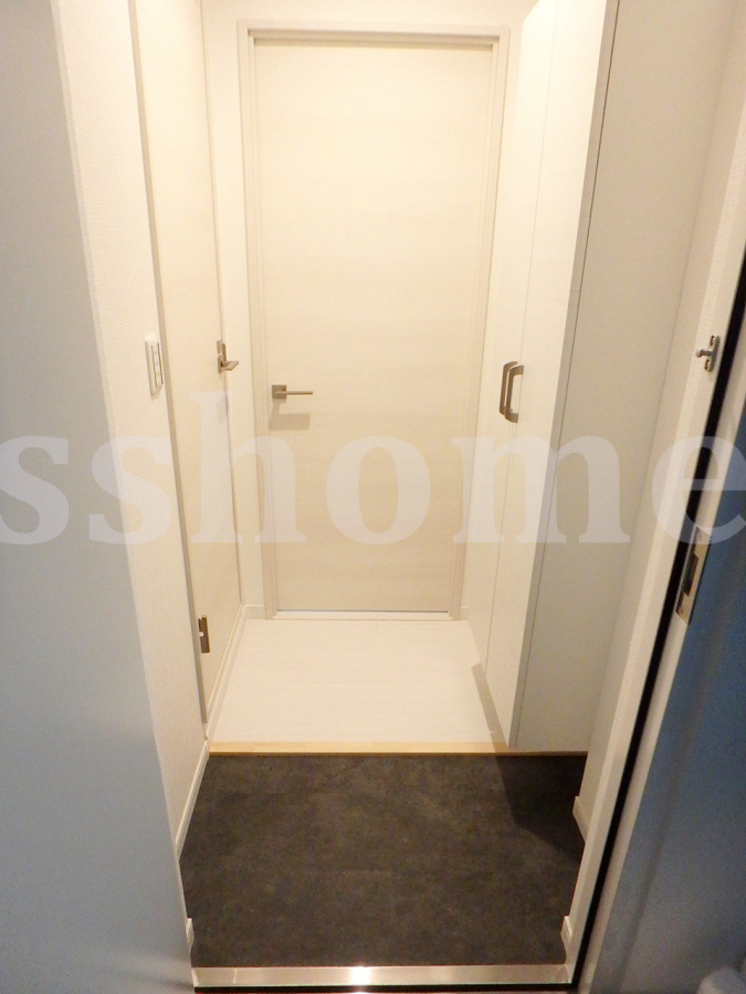 玄関 玄関スペース 写真12