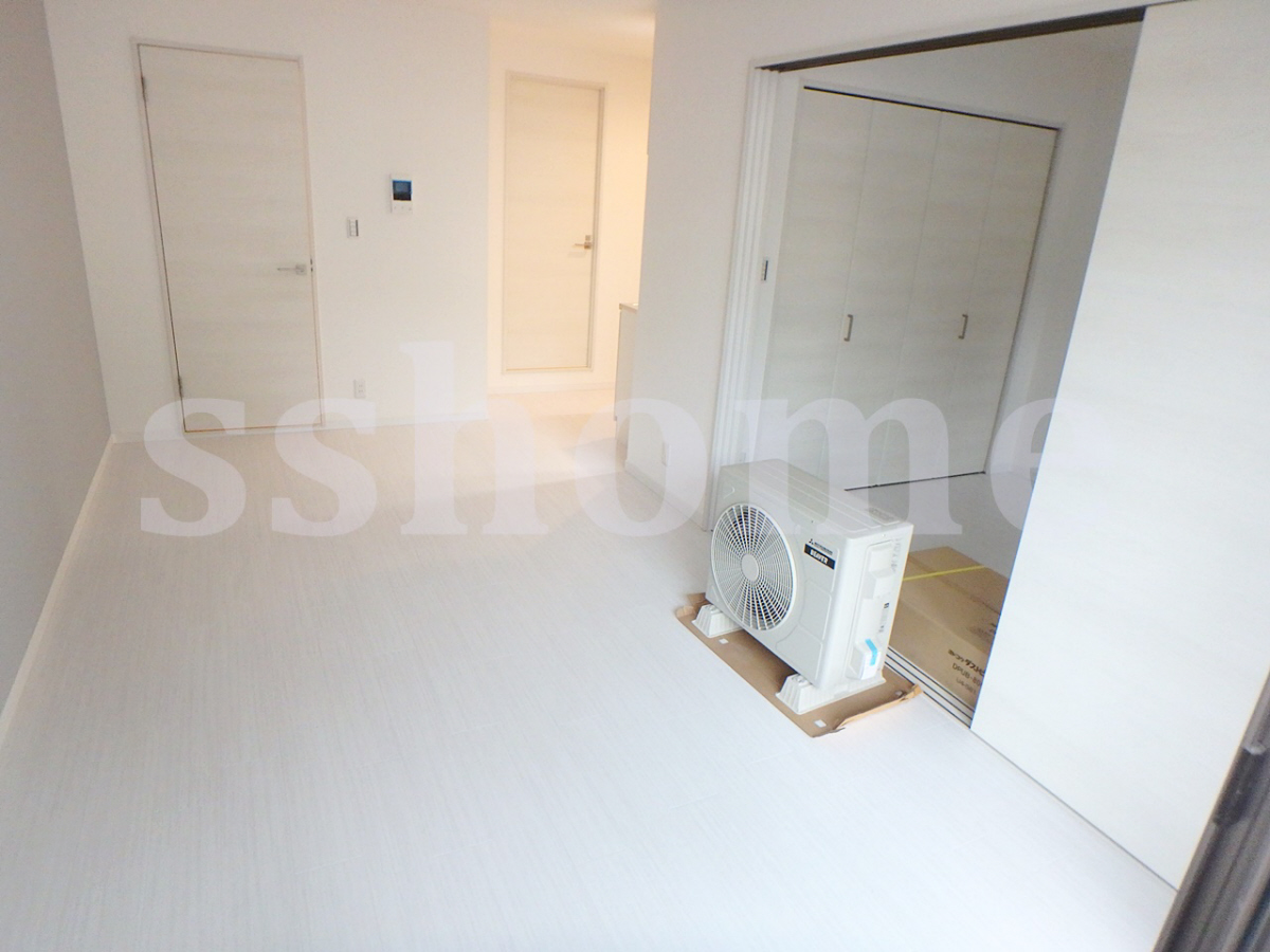 内装 リビング 写真14