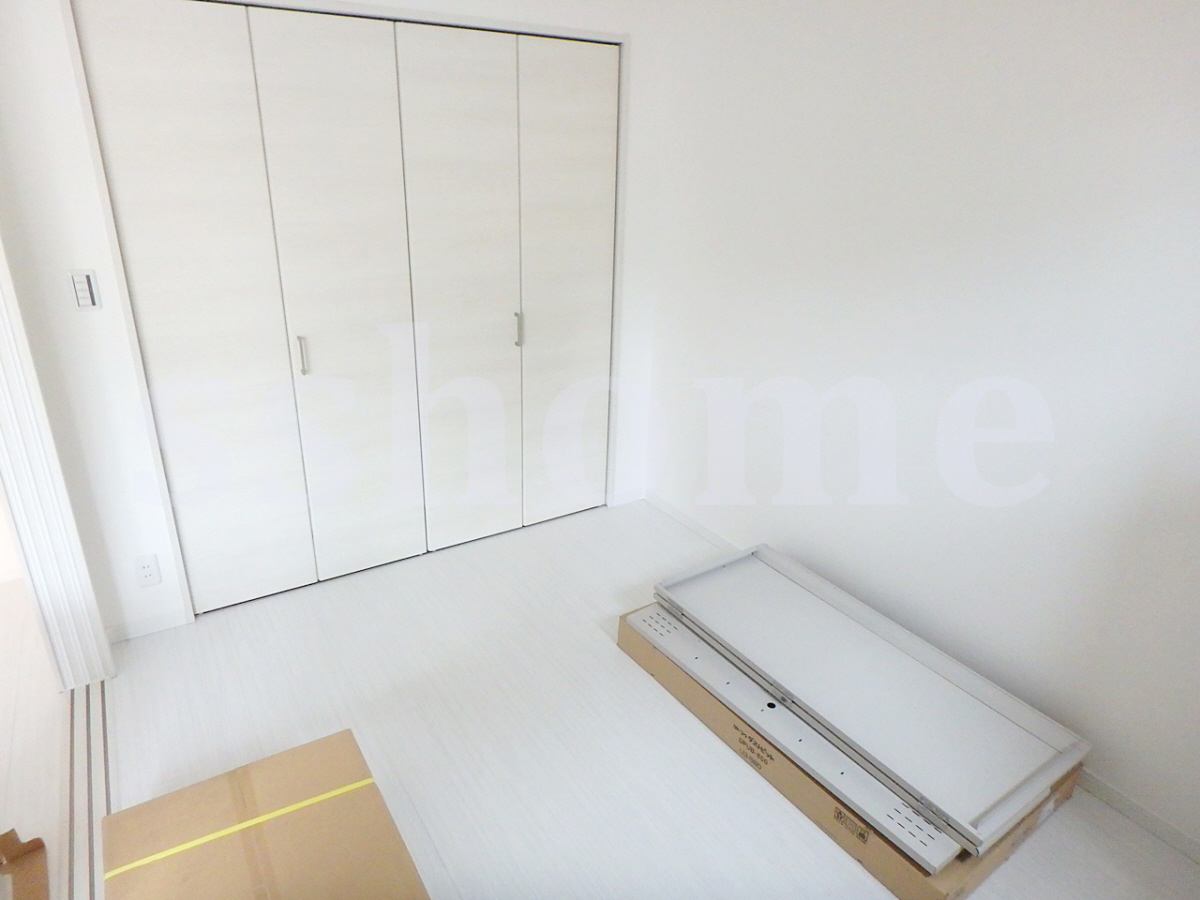 寝室 洋室 写真15