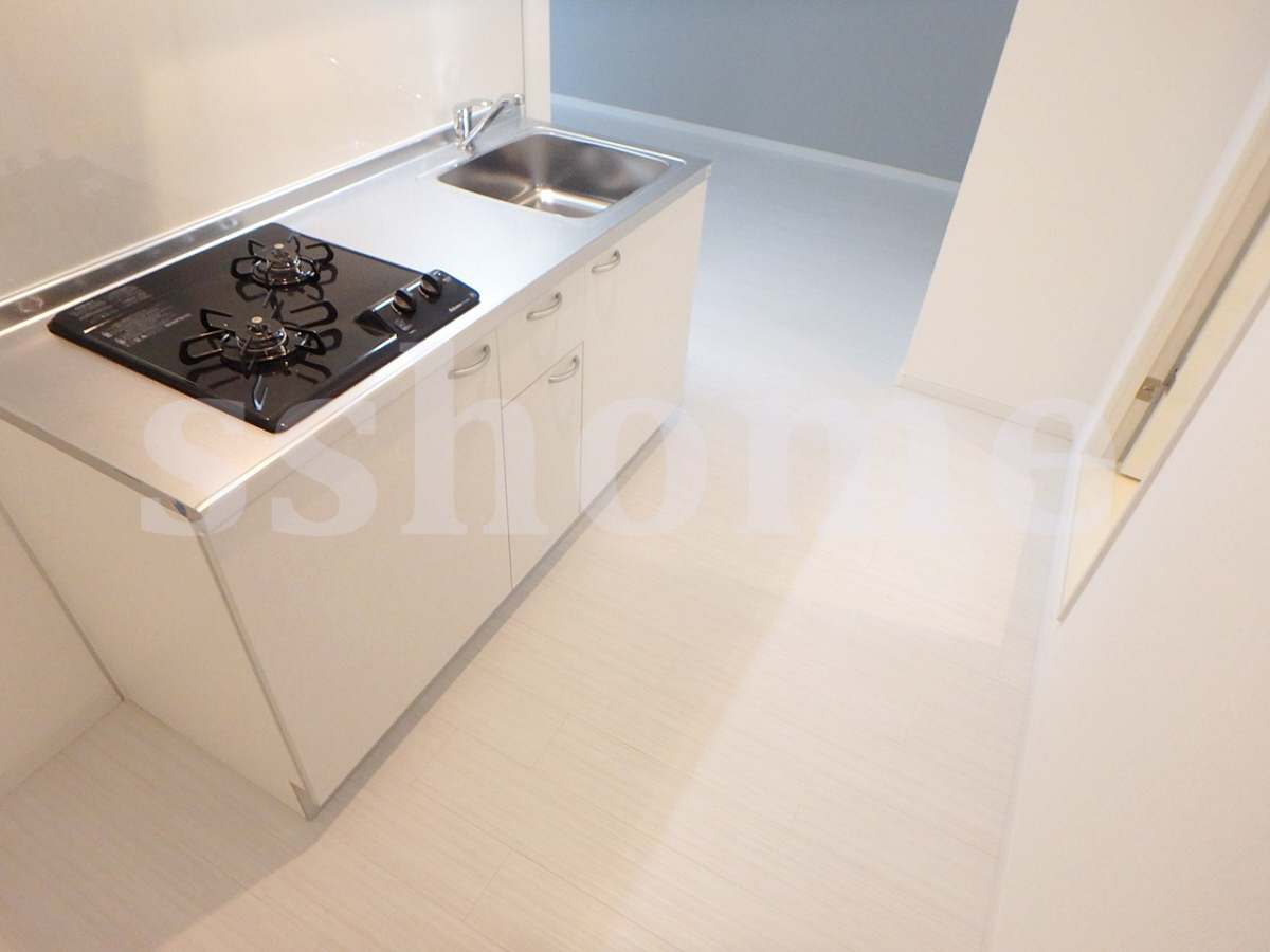 その他部屋・スペース キッチンスペース 写真20