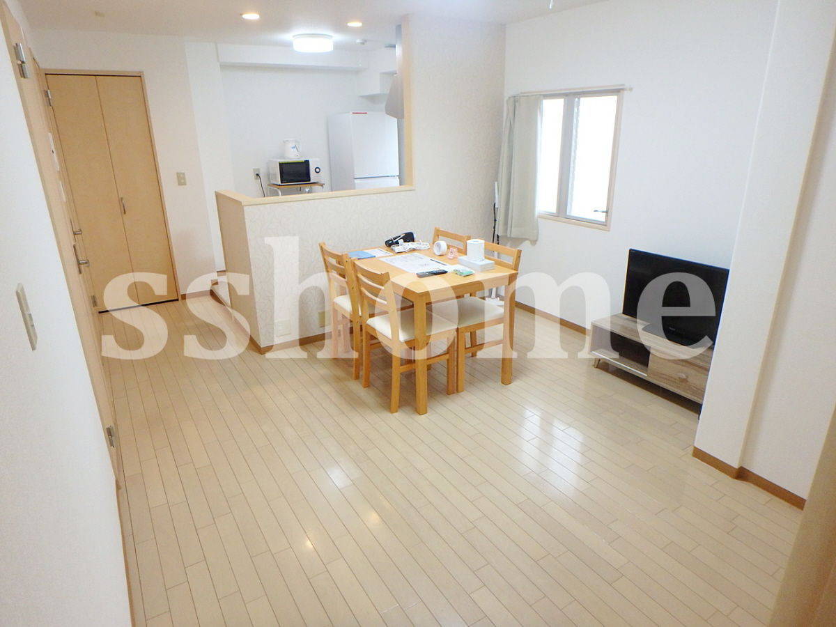 リビング 広々リビング♪ 写真2