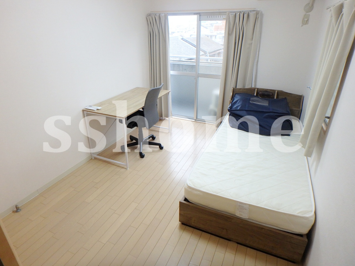 その他部屋・スペース 洋室 写真6