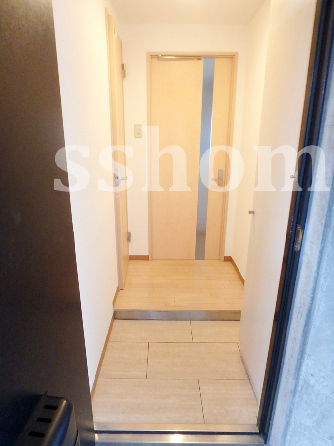 玄関 お部屋は見えません☆ 写真12