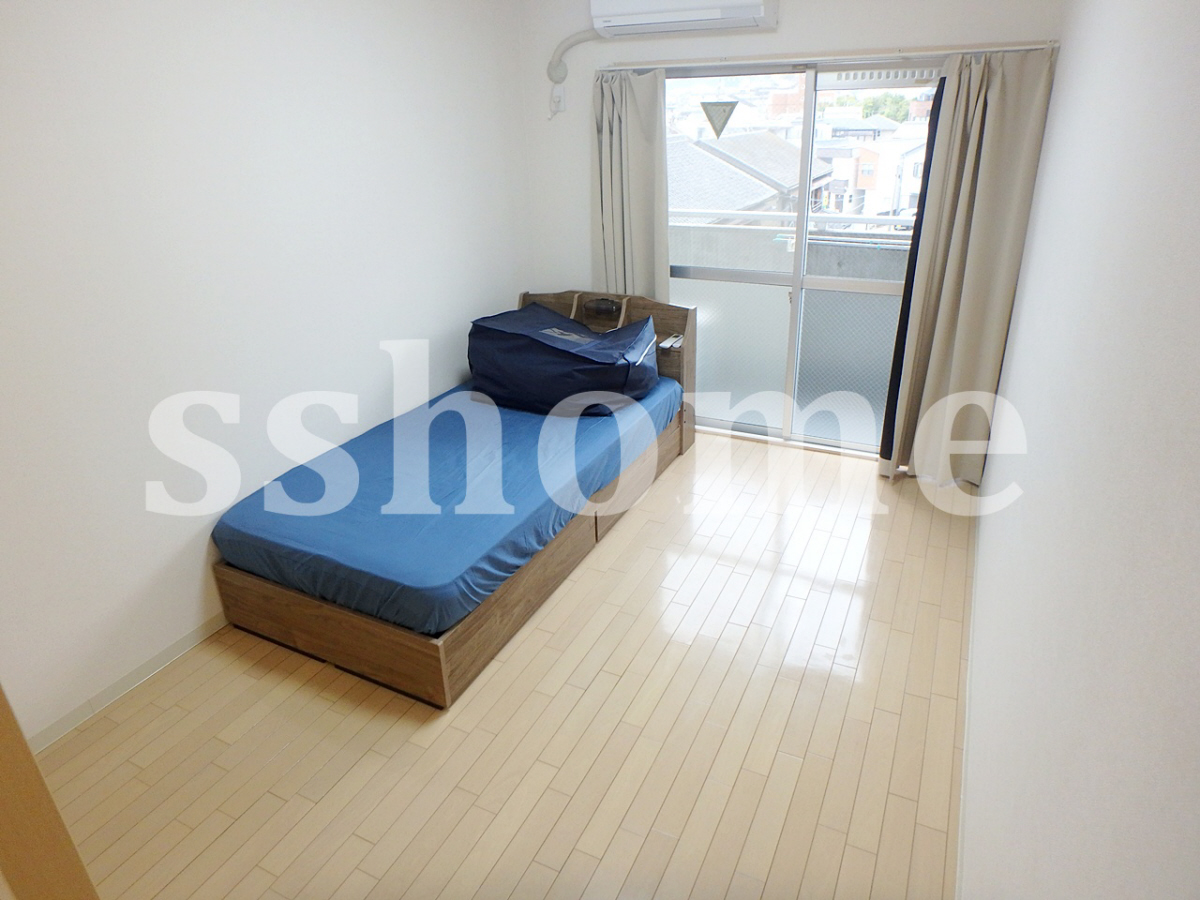 寝室 洋室 写真15