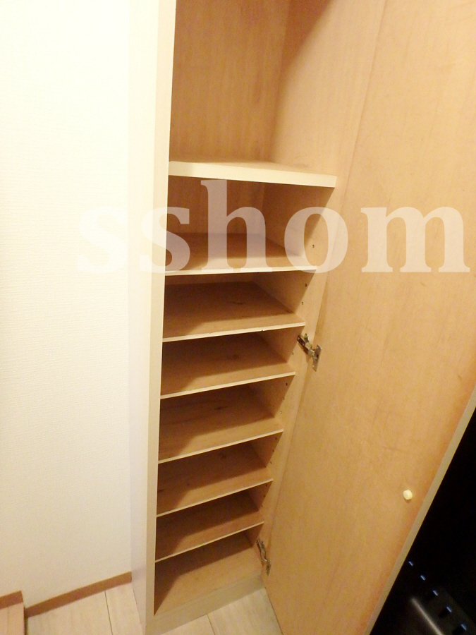 収納 シューズボックス☆ 写真16