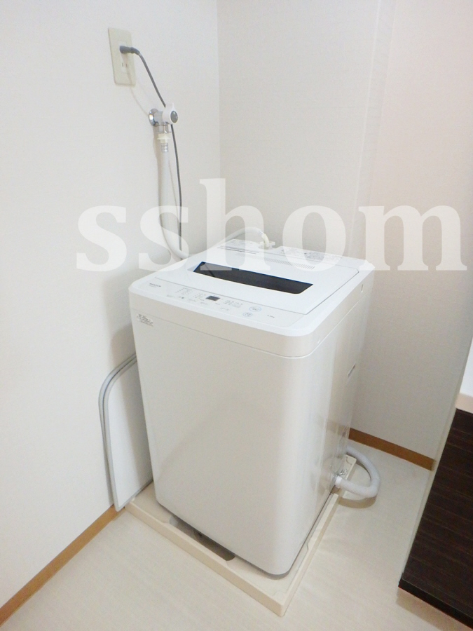 設備 洗濯機付き☆ 写真19