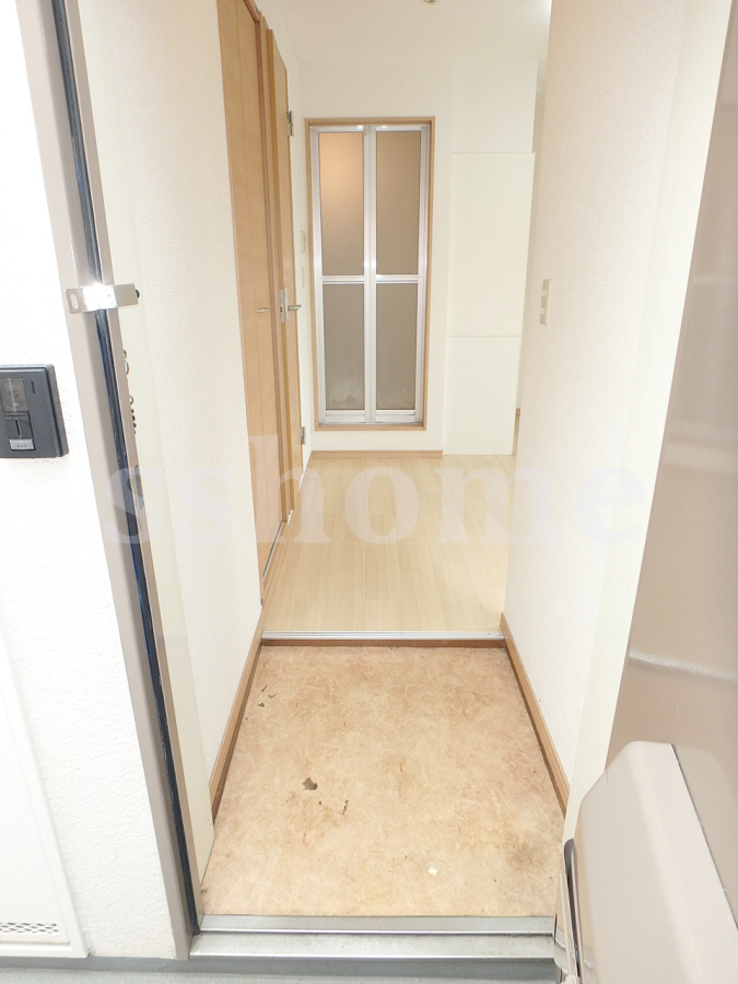 玄関 下駄箱はございません 写真12