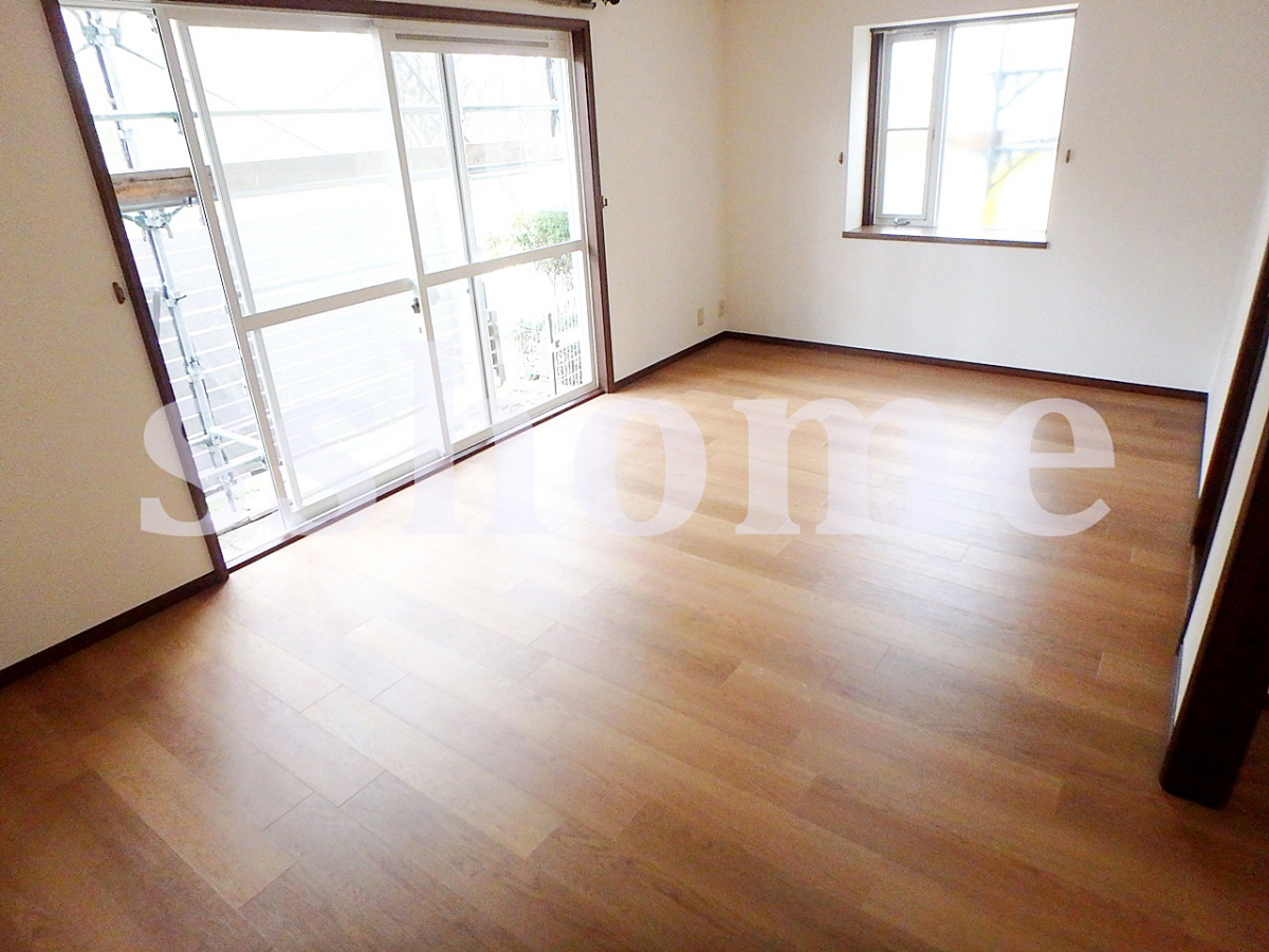 リビング 広々リビング☆ 写真2