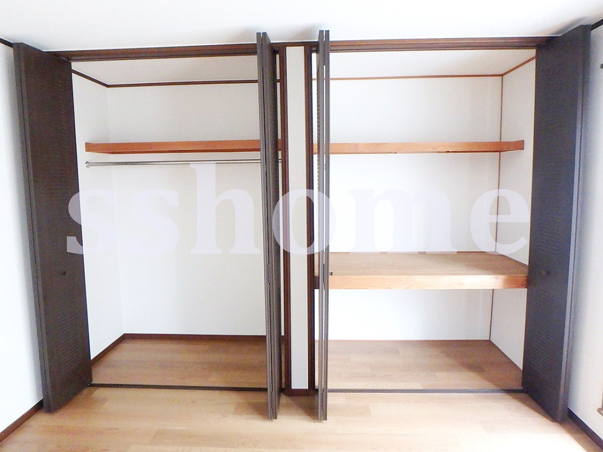 収納 収納も豊富です☆ 写真5