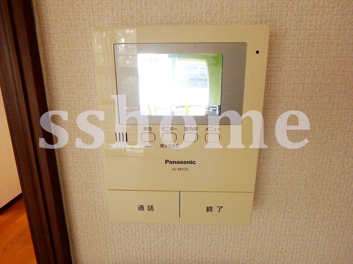 設備 モニターホン☆ 写真11