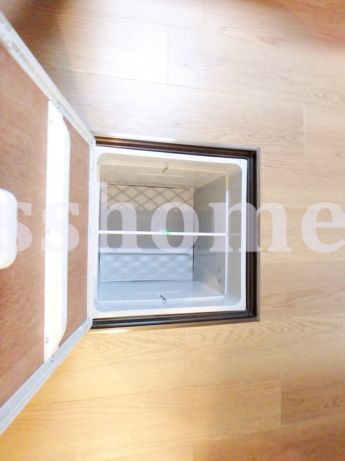 収納 床下収納☆ 写真20