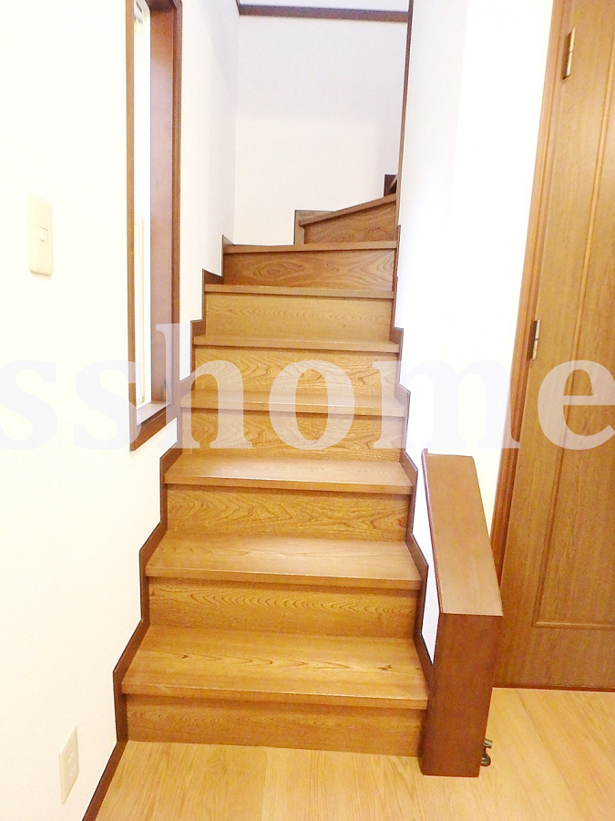 内装 階段☆ 写真28