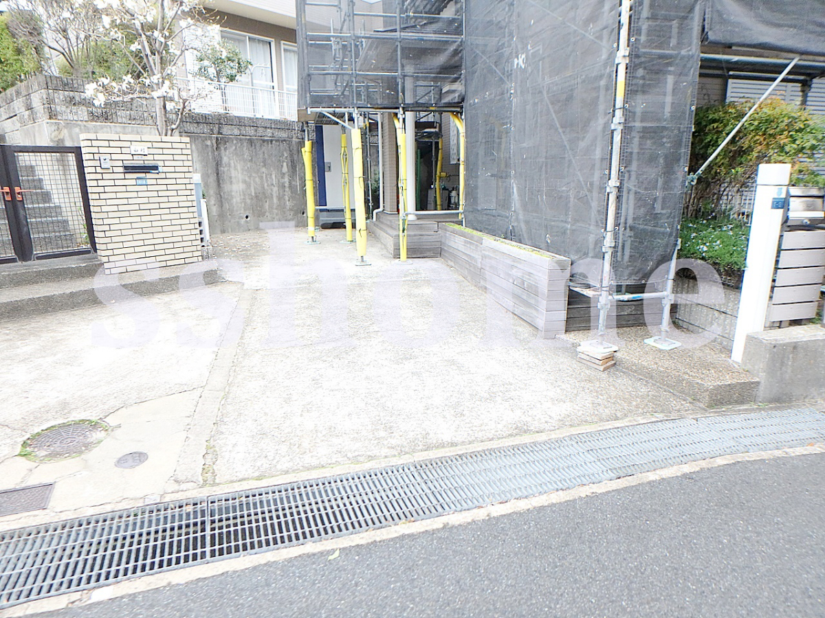 駐車場 駐車場☆1台無料 写真29