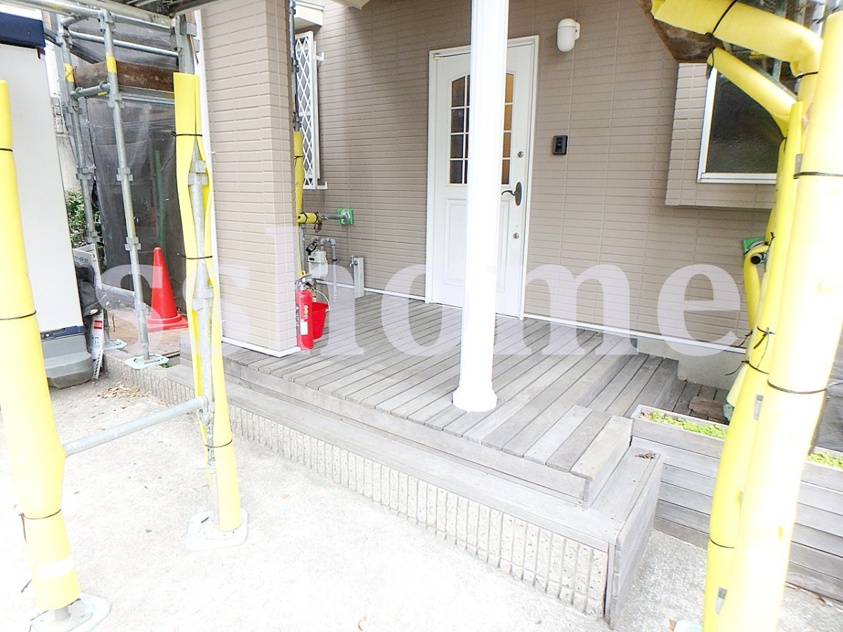 エントランス 建物入口☆ 写真13