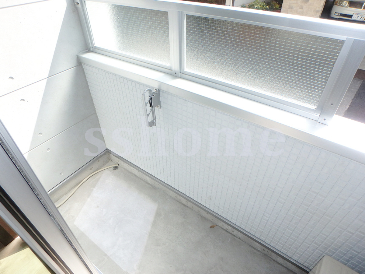 バルコニー・ベランダ 南側 写真10