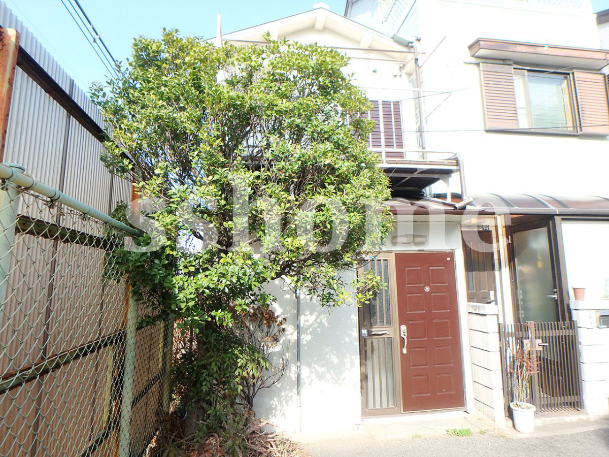 中原通賃貸戸建