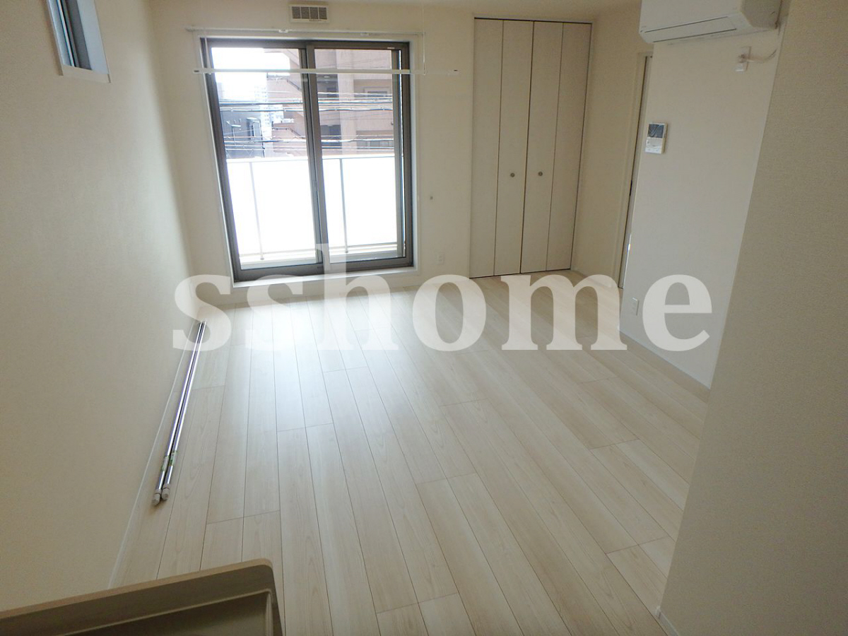 リビング 明るい室内 写真2